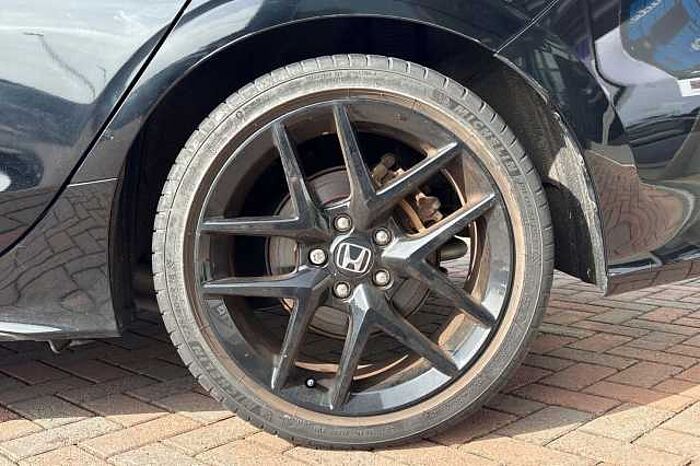 Honda Civic Hybrid 2.0 eHEV Sport 5dr CVT 