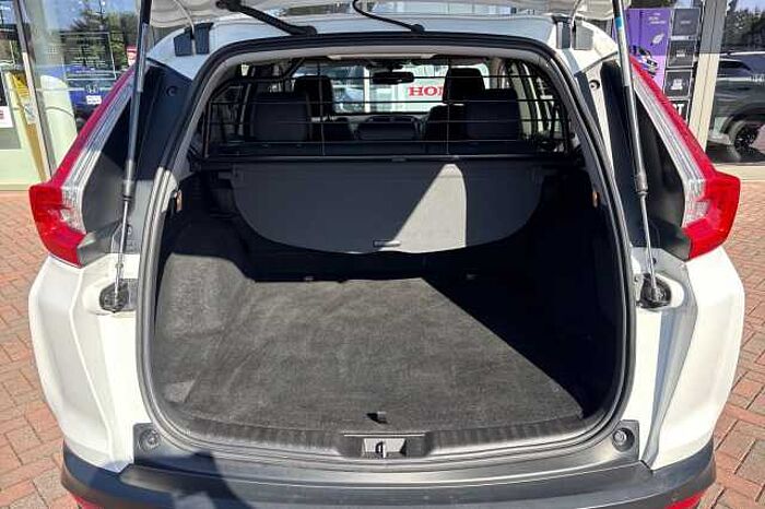 Honda CR-V Hybrid 2.0 i-MMD Hybrid SR 5dr eCVT 