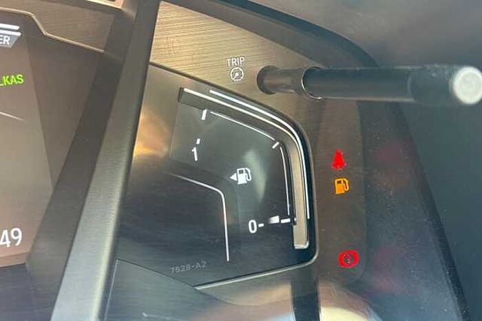 Honda CR-V Hybrid 2.0 i-MMD Hybrid SR 5dr eCVT 