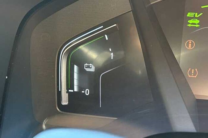Honda CR-V Hybrid 2.0 i-MMD Hybrid SR 5dr eCVT 