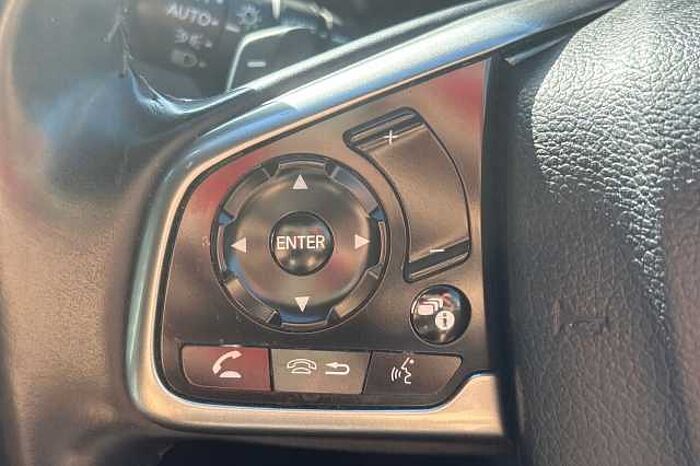 Honda CR-V Hybrid 2.0 i-MMD Hybrid SR 5dr eCVT 