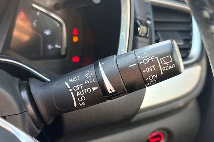 Honda CR-V Hybrid 2.0 i-MMD Hybrid SR 5dr eCVT 