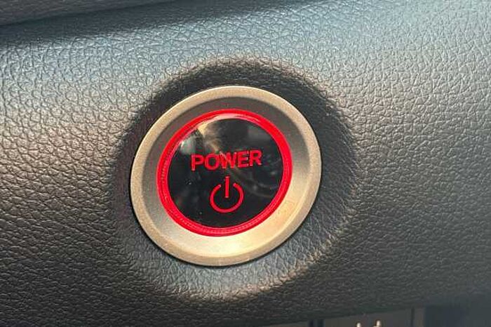 Honda CR-V Hybrid 2.0 i-MMD Hybrid SR 5dr eCVT 