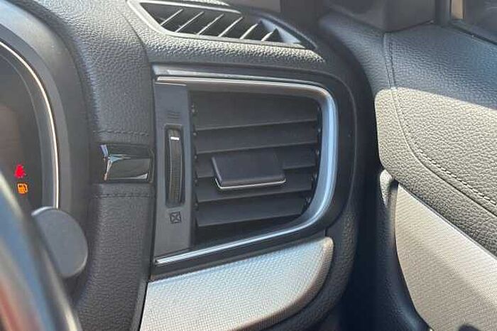 Honda CR-V Hybrid 2.0 i-MMD Hybrid SR 5dr eCVT 