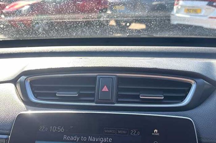 Honda CR-V Hybrid 2.0 i-MMD Hybrid SR 5dr eCVT 