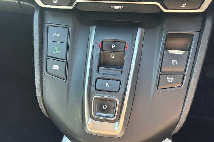 Honda CR-V Hybrid 2.0 i-MMD Hybrid SR 5dr eCVT 