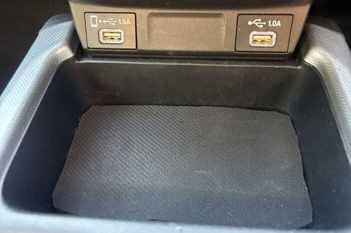 Honda CR-V Hybrid 2.0 i-MMD Hybrid SR 5dr eCVT 