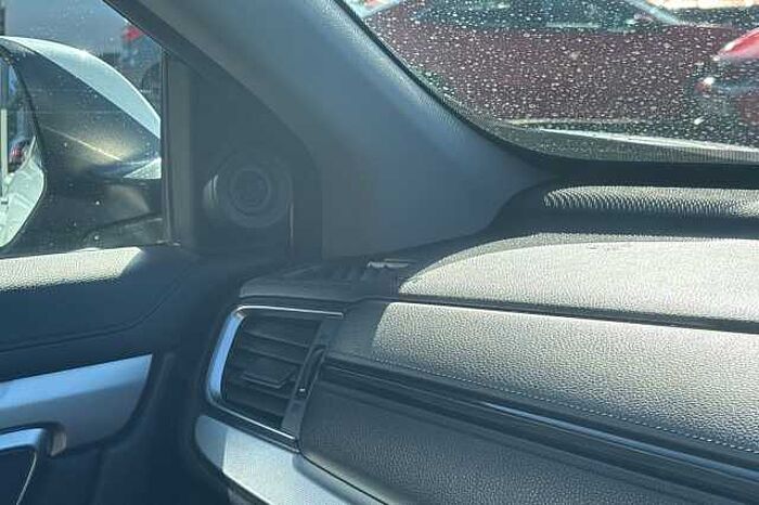 Honda CR-V Hybrid 2.0 i-MMD Hybrid SR 5dr eCVT 