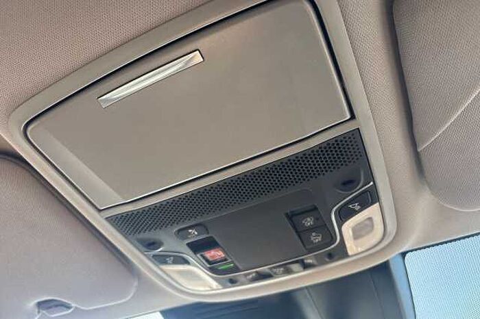 Honda CR-V Hybrid 2.0 i-MMD Hybrid SR 5dr eCVT 