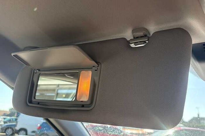 Honda CR-V Hybrid 2.0 i-MMD Hybrid SR 5dr eCVT 