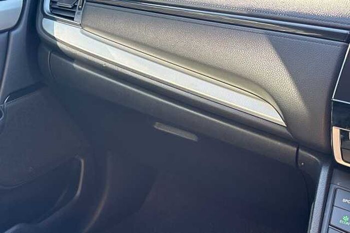 Honda CR-V Hybrid 2.0 i-MMD Hybrid SR 5dr eCVT 