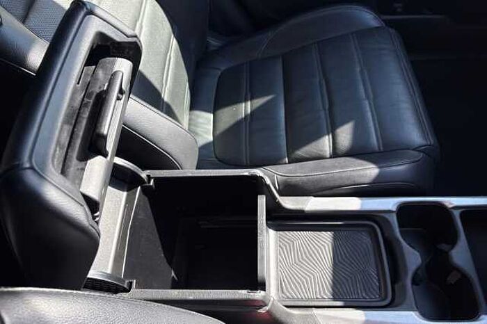 Honda CR-V Hybrid 2.0 i-MMD Hybrid SR 5dr eCVT 