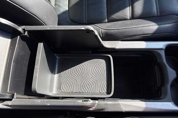 Honda CR-V Hybrid 2.0 i-MMD Hybrid SR 5dr eCVT 