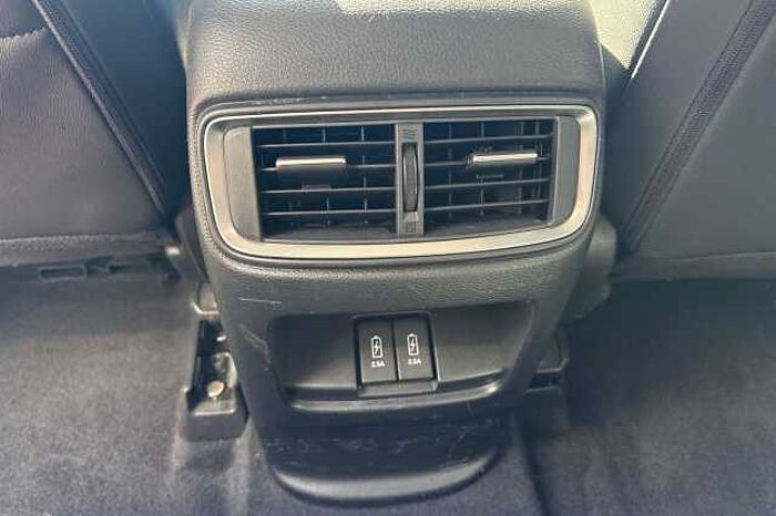 Honda CR-V Hybrid 2.0 i-MMD Hybrid SR 5dr eCVT 