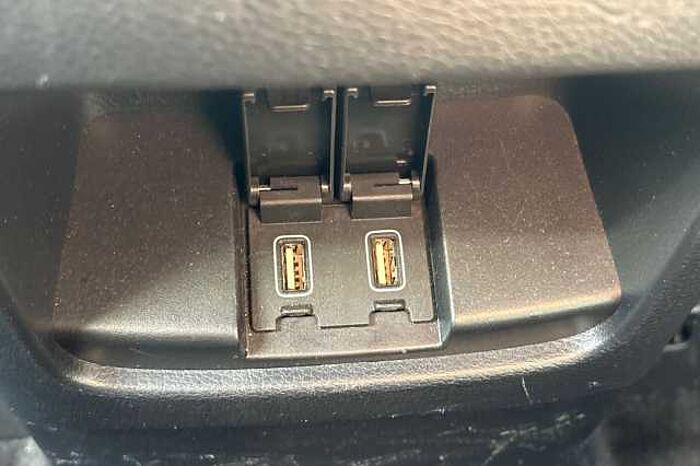 Honda CR-V Hybrid 2.0 i-MMD Hybrid SR 5dr eCVT 