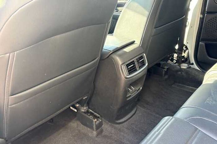 Honda CR-V Hybrid 2.0 i-MMD Hybrid SR 5dr eCVT 