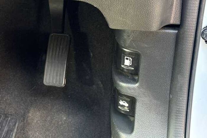 Honda CR-V Hybrid 2.0 i-MMD Hybrid SR 5dr eCVT 