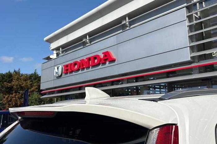 Honda CR-V Hybrid 2.0 i-MMD Hybrid SR 5dr eCVT 