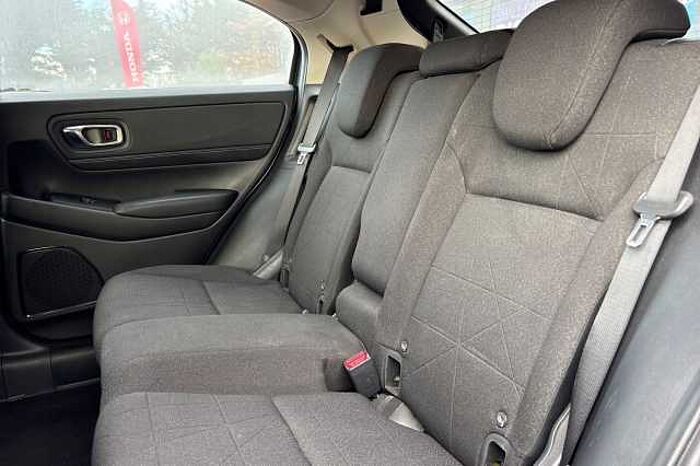 Honda HR-V e:HEV 1.5 eHEV Elegance 5dr CVT 