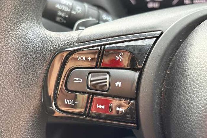 Honda HR-V e:HEV 1.5 eHEV Elegance 5dr CVT 