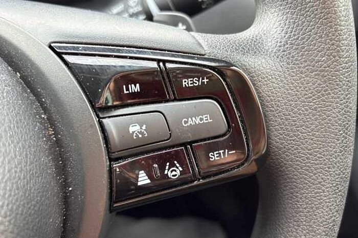 Honda HR-V e:HEV 1.5 eHEV Elegance 5dr CVT 