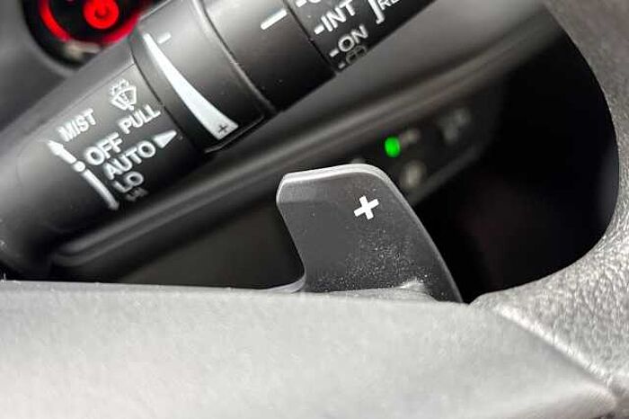Honda HR-V e:HEV 1.5 eHEV Elegance 5dr CVT 