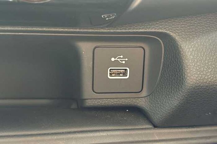 Honda HR-V e:HEV 1.5 eHEV Elegance 5dr CVT 