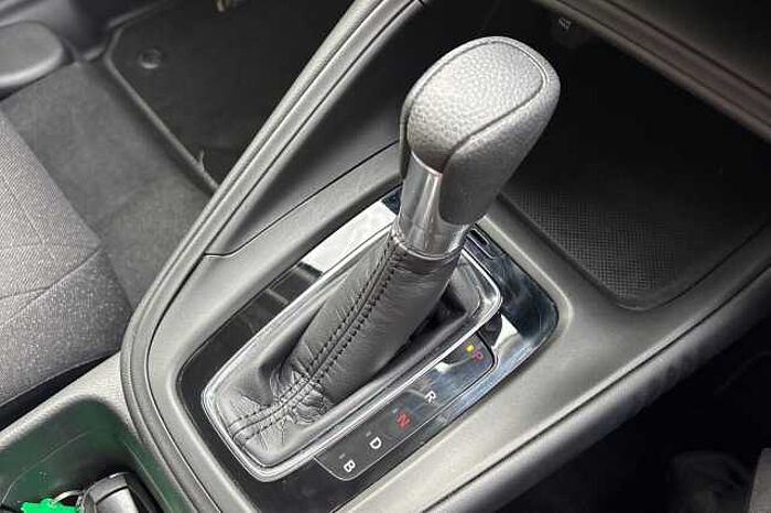 Honda HR-V e:HEV 1.5 eHEV Elegance 5dr CVT 