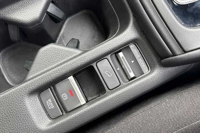 Honda HR-V e:HEV 1.5 eHEV Elegance 5dr CVT 