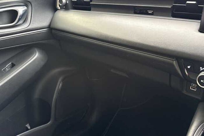 Honda HR-V e:HEV 1.5 eHEV Elegance 5dr CVT 