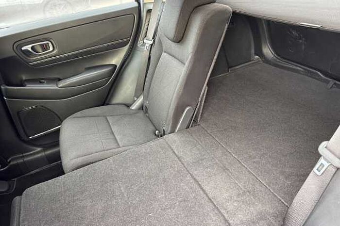 Honda HR-V e:HEV 1.5 eHEV Elegance 5dr CVT 