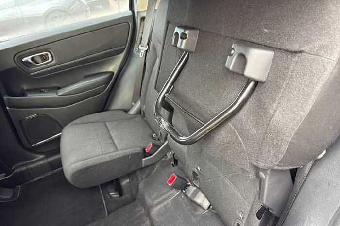 Honda HR-V e:HEV 1.5 eHEV Elegance 5dr CVT 