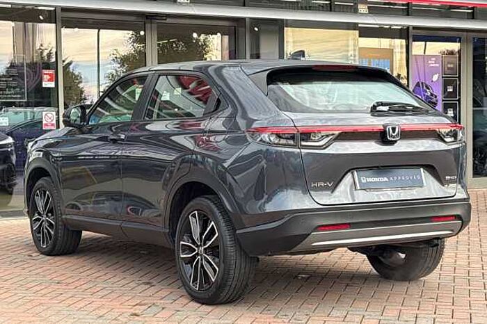 Honda HR-V e:HEV 1.5 eHEV Elegance 5dr CVT 
