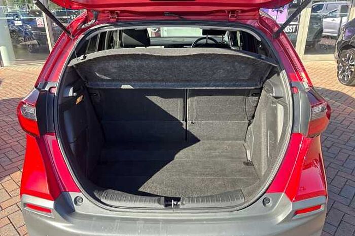 Honda Jazz Hybrid 1.5 i-MMD Hybrid Crosstar EX 5dr eCVT 