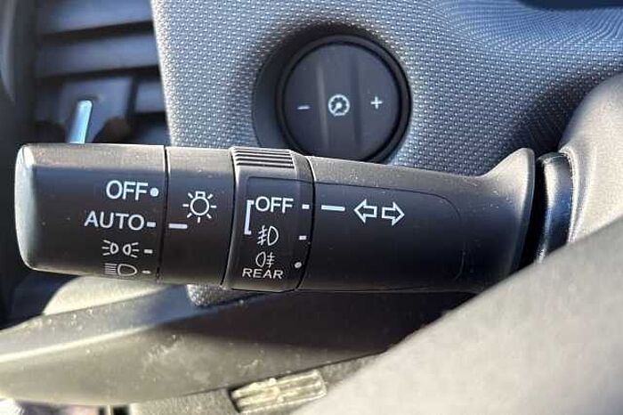 Honda Jazz Hybrid 1.5 i-MMD Hybrid Crosstar EX 5dr eCVT 