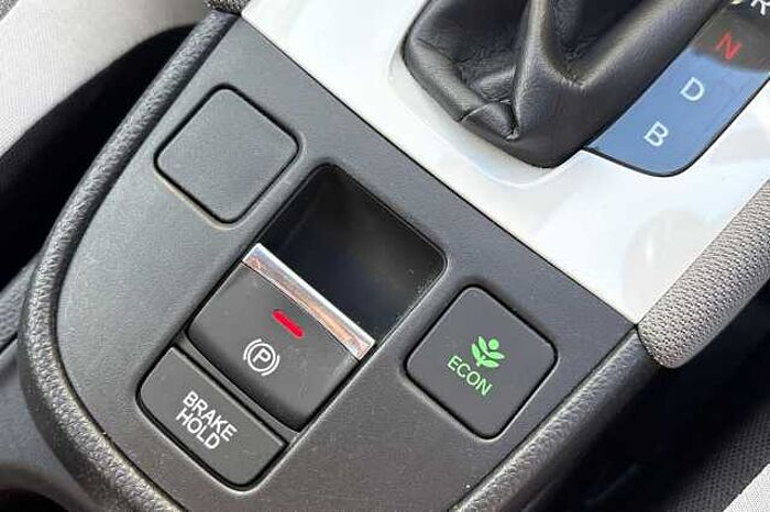 Honda Jazz Hybrid 1.5 i-MMD Hybrid Crosstar EX 5dr eCVT 