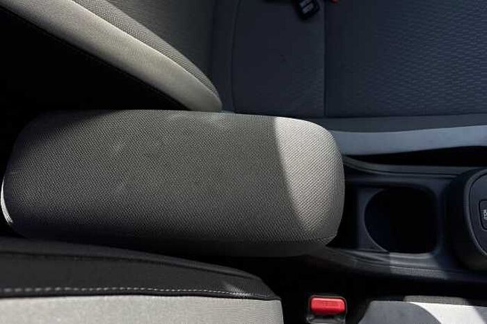 Honda Jazz Hybrid 1.5 i-MMD Hybrid Crosstar EX 5dr eCVT 