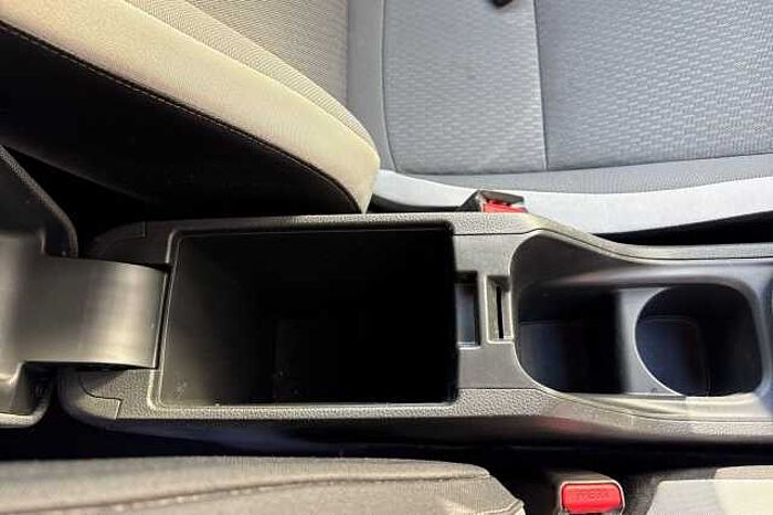 Honda Jazz Hybrid 1.5 i-MMD Hybrid Crosstar EX 5dr eCVT 