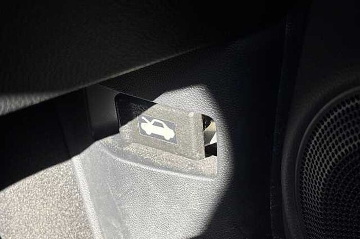 Honda Jazz Hybrid 1.5 i-MMD Hybrid Crosstar EX 5dr eCVT 