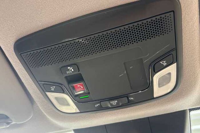 Honda Jazz Hybrid 1.5 i-MMD Hybrid Crosstar EX 5dr eCVT 