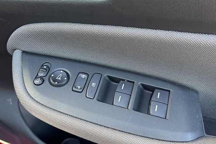 Honda Jazz Hybrid 1.5 i-MMD Hybrid Crosstar EX 5dr eCVT 