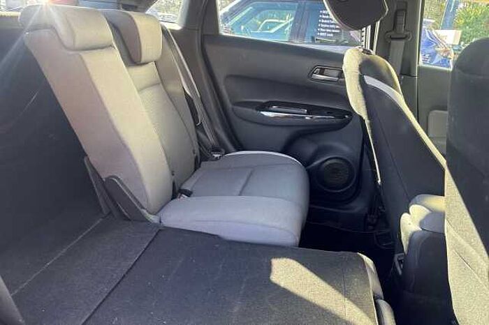 Honda Jazz Hybrid 1.5 i-MMD Hybrid Crosstar EX 5dr eCVT 