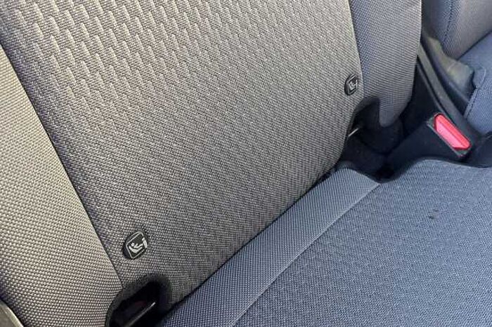Honda Jazz Hybrid 1.5 i-MMD Hybrid Crosstar EX 5dr eCVT 
