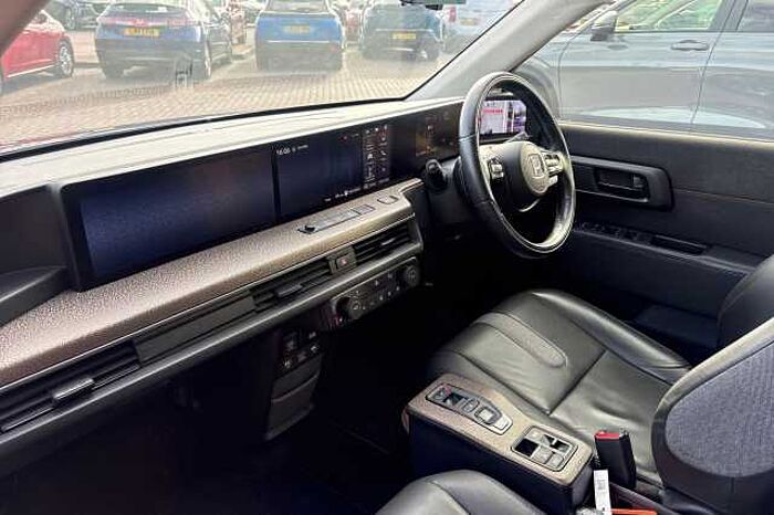 Honda e 113kW Advance 36kWh 5dr Auto 