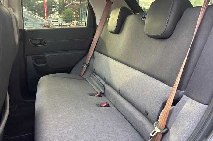 Honda e 113kW Advance 36kWh 5dr Auto 