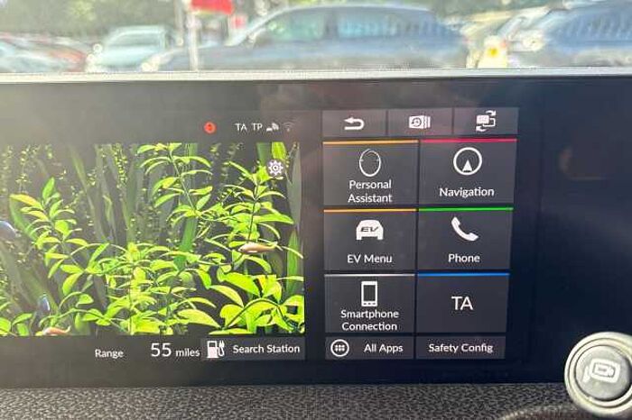 Honda e 113kW Advance 36kWh 5dr Auto 