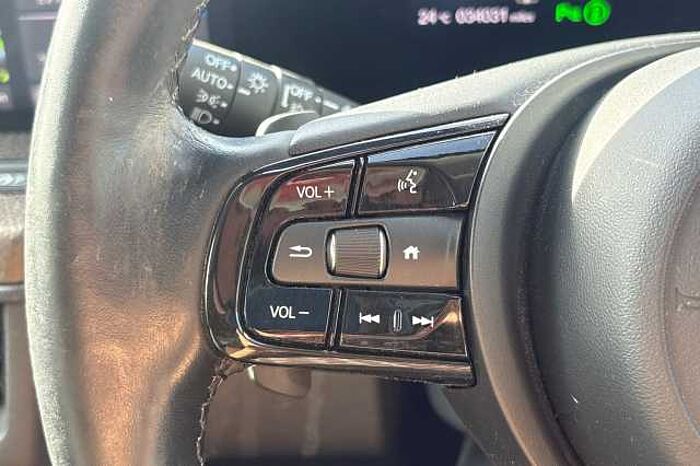 Honda e 113kW Advance 36kWh 5dr Auto 