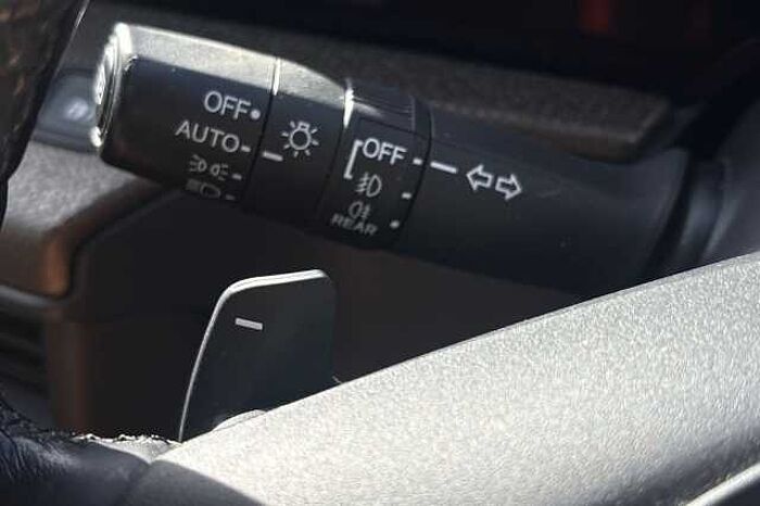 Honda e 113kW Advance 36kWh 5dr Auto 