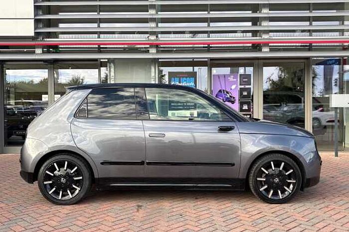 Honda e 113kW Advance 36kWh 5dr Auto 