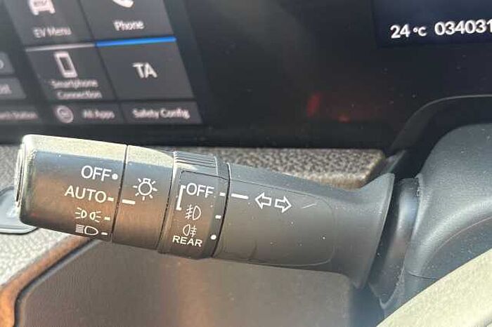 Honda e 113kW Advance 36kWh 5dr Auto 